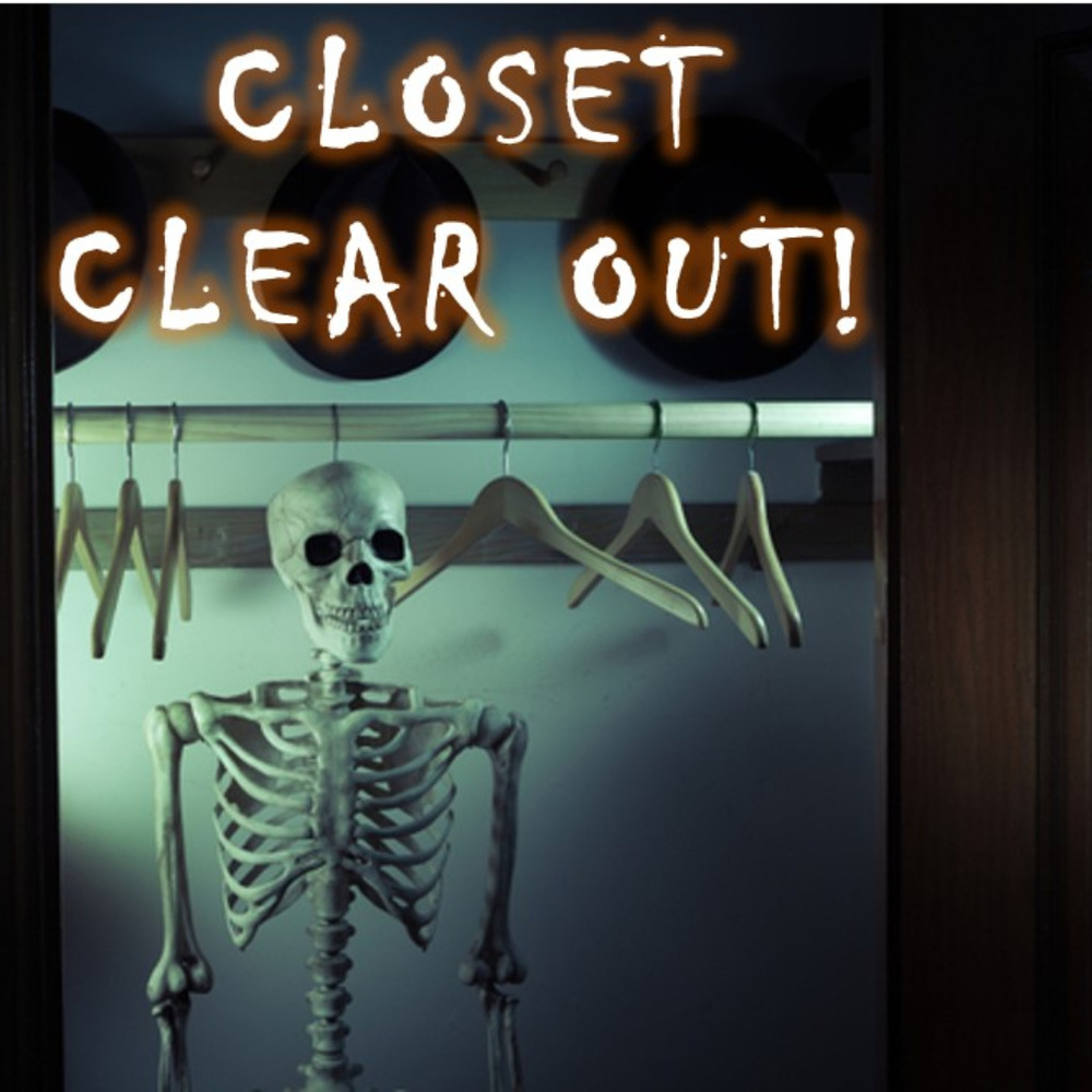 Don’t be afraid... to make an offer!